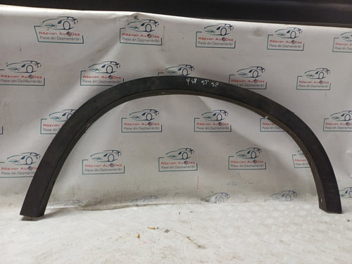 Bandou aripa stânga spate BMW X1 F48 - Motorina 2017, -