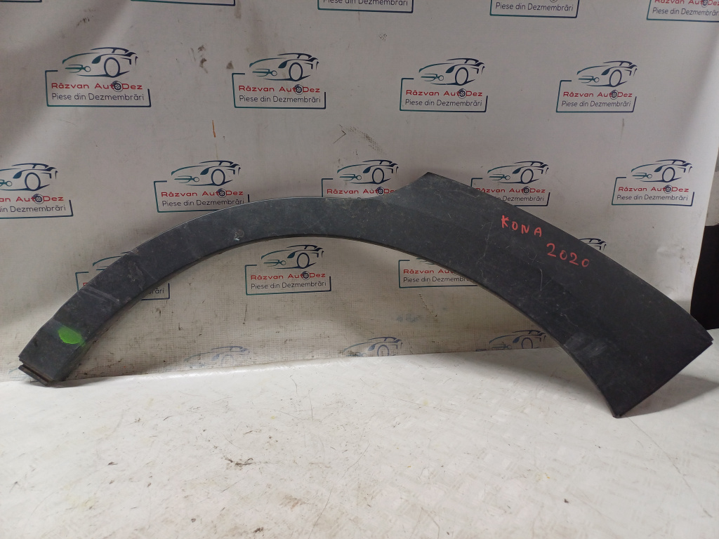 Bandou aripa stânga spate Hyundai Kona - Benzina 2020, 87741J9000
