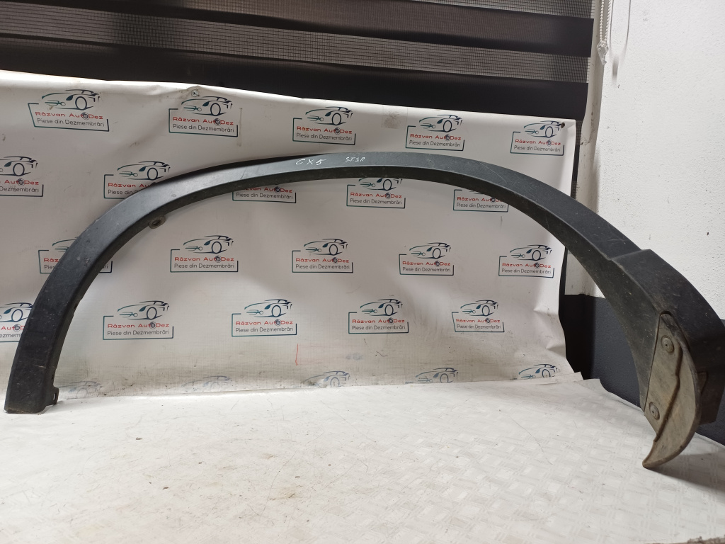 Bandou aripa stânga spate Mazda CX-5 - Motorina 2015, -