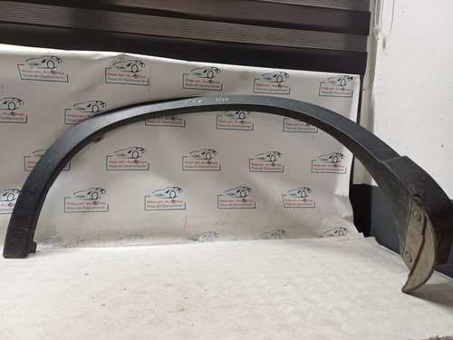 Bandou aripa stânga spate Mazda CX-5 - Motorina 2015, -