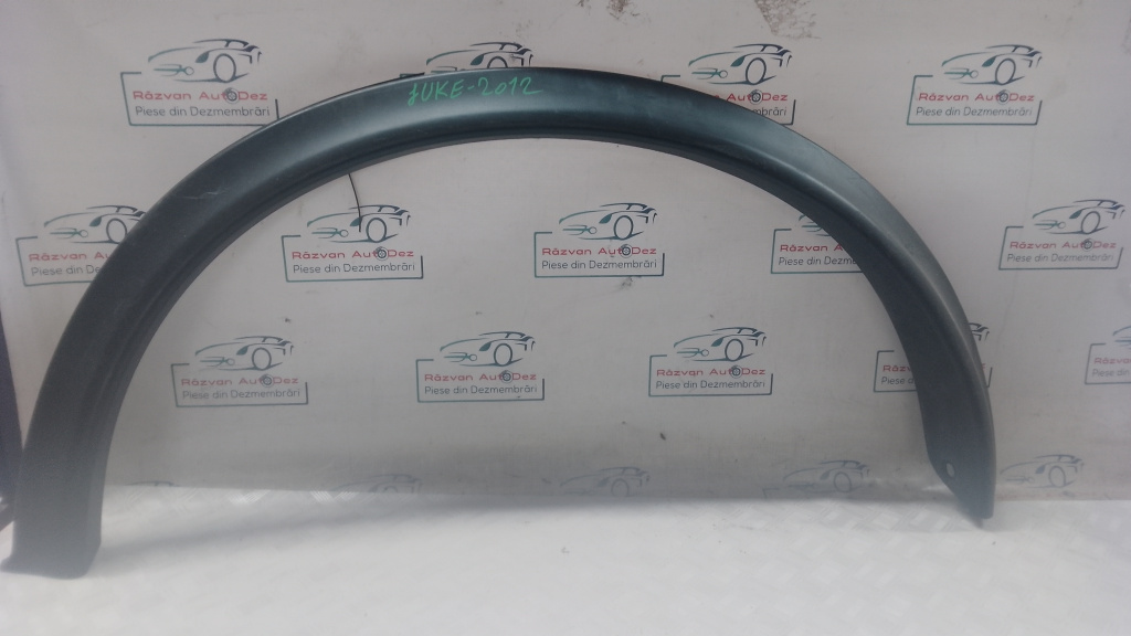 Bandou aripa stânga spate Nissan Juke - Motorina 2012, 788A38764R