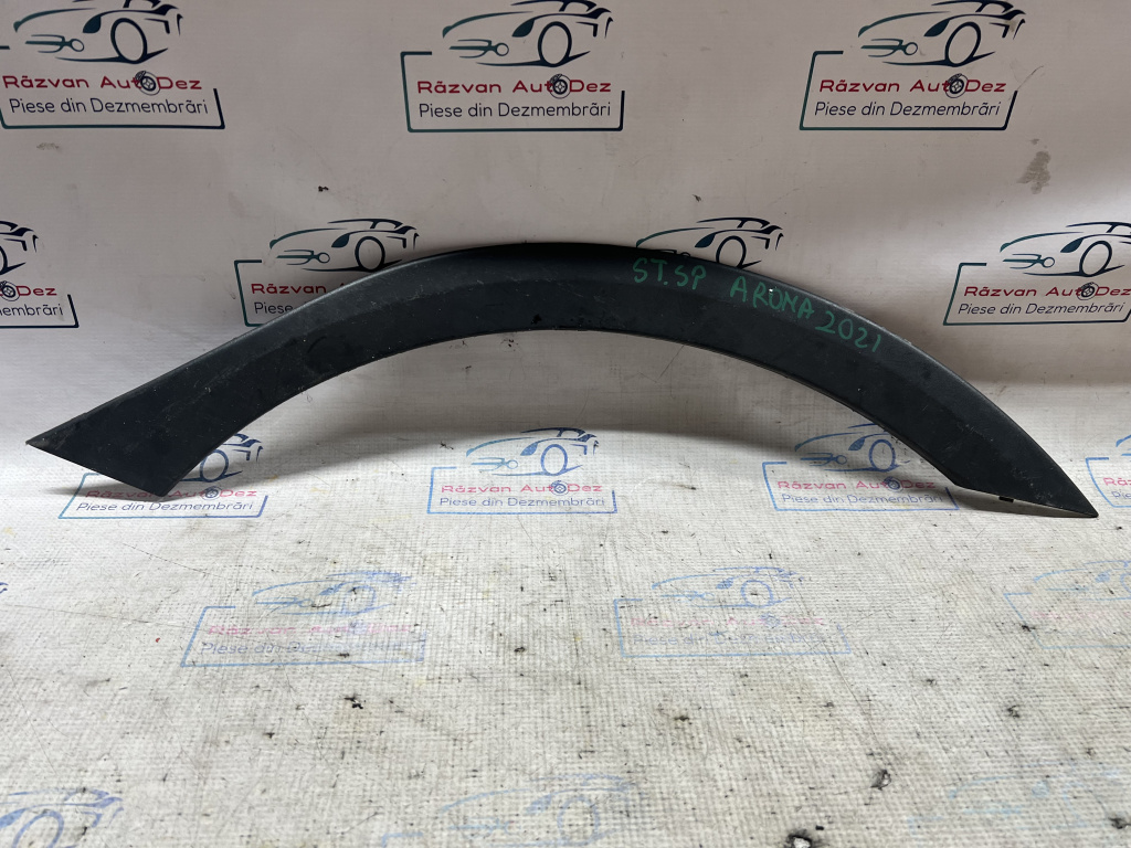 Bandou aripa stânga spate Seat ARONA 2020, 6F9853817