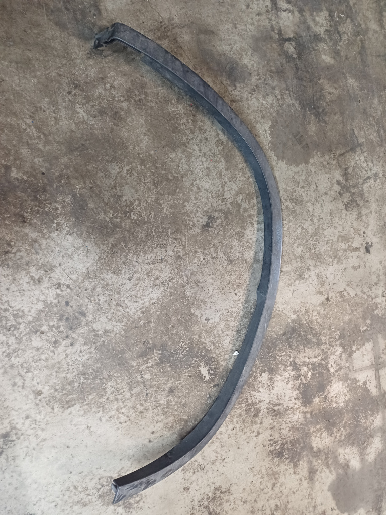 Bandou aripa stânga spate Volkswagen Tiguan 2.0 Motorina 2013, 5N0854819C