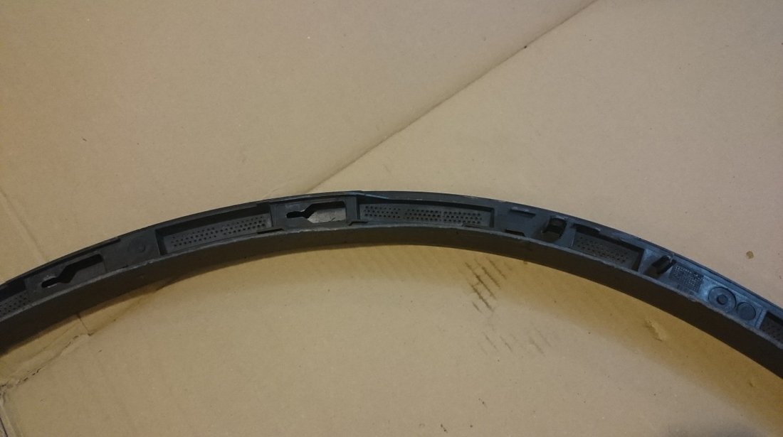 Bandou aripa stanga dreapta spate VW Touareg 2010-2015