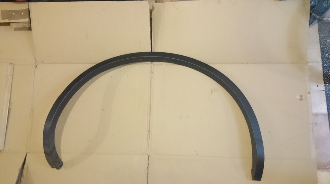 Bandou aripa stanga dreapta spate VW Touareg 2010-2015