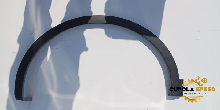 Bandou aripa stanga fata 638753254R Renault Kadjar [2015 - 2018]