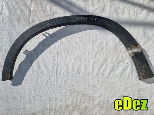 Bandou aripa stanga fata BMW X5 (2007-2013) [E70] 7158427