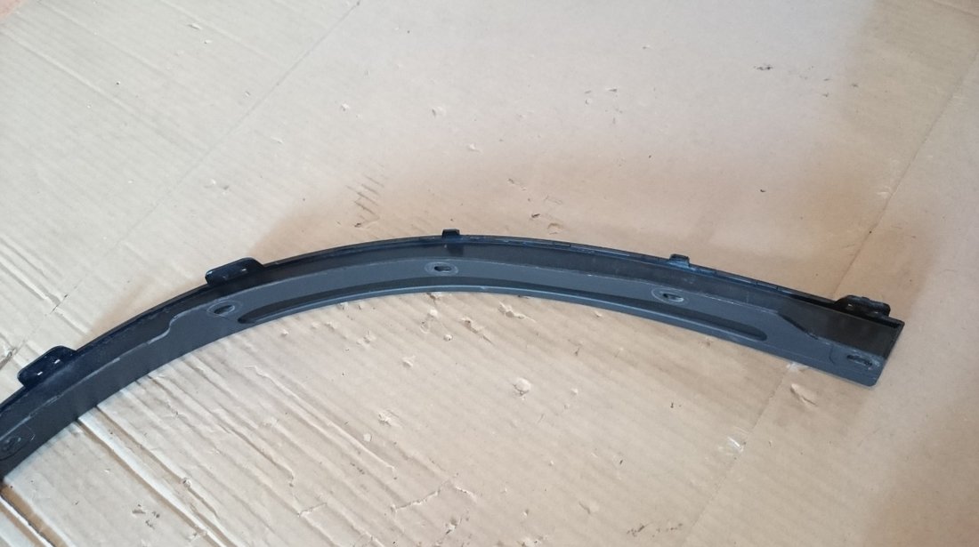 Bandou aripa stanga fata BMW X5 F15 (2013-2017) cod 7294373