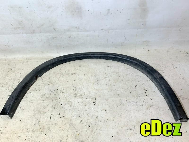 Bandou aripa stanga fata Mitsubishi ASX facelift (2012-2016) 5220K207