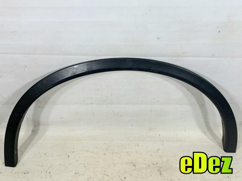 Bandou aripa stanga fata Nissan X-Trail 3 (2014-2017) [T32] 63861-4CE1A