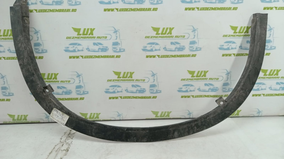 Bandou aripa stanga fata overfender 77221-54p0l 7722154p0l Suzuki Vitara 2 [2014 - 2018]