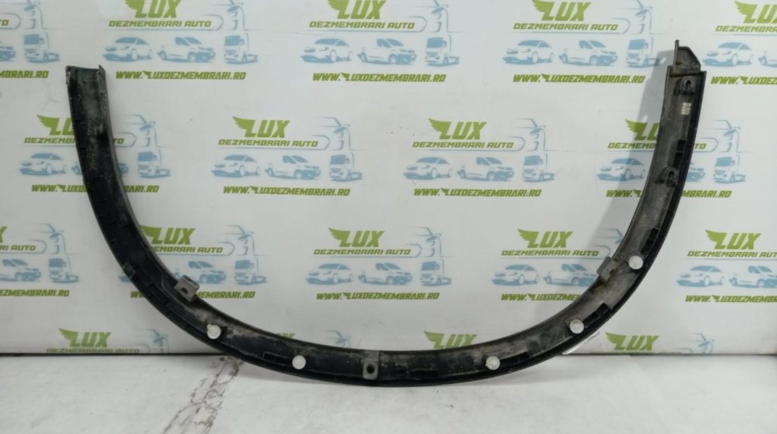 Bandou aripa stanga fata overfender 77221-54p0l 7722154p0l Suzuki Vitara 2 [2014 - 2018]