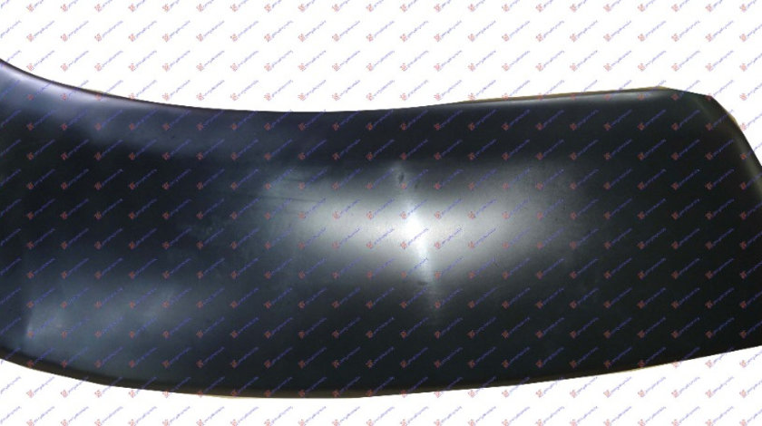 Bandou Aripa Stanga Fata Toyota HiLux 2005-2006-2007-2008-2009