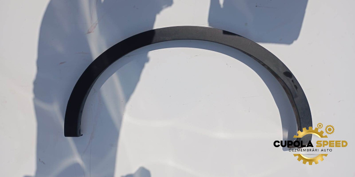 Bandou aripa stanga spate 788752684R Renault Kadjar [2015 - 2018]