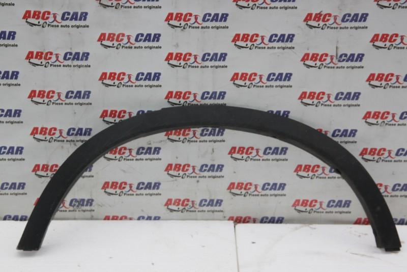 Bandou aripa stanga spate BMW X3 2010-2017 F25 51777210083