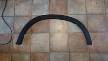 Bandou aripa stanga spate BMW X6 (F16, F86) 2014-2...