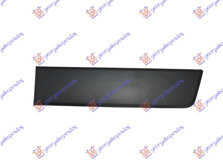 Bandou Aripa Stanga Spate Fiat Ducato 2006-2007-2008-2009-2010-2011-2012-2013-2014