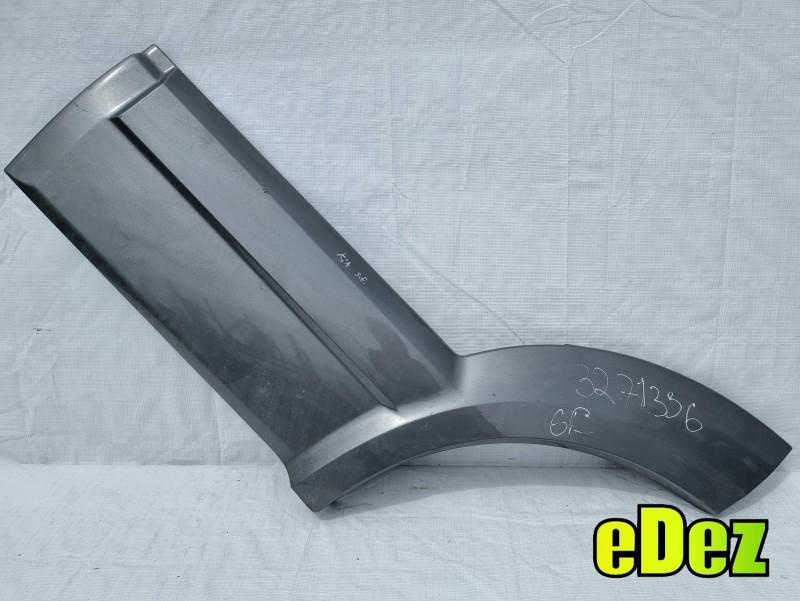 Bandou aripa stanga spate Kia Sorento (2002-2009)
