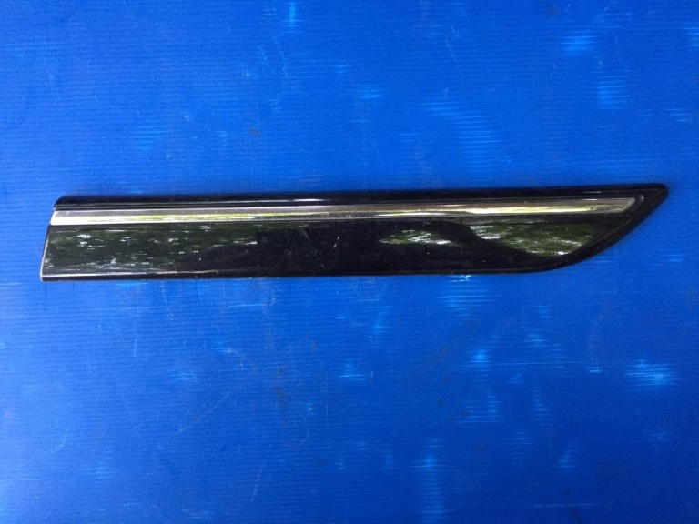 Bandou aripa stanga spate Mercedes A Class COUPE W169 2008