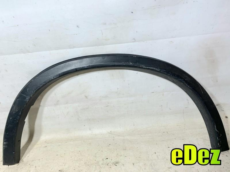 Bandou aripa stanga spate Mitsubishi ASX facelift (2012-2016) 5228A325
