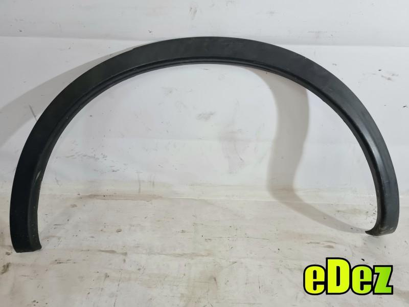 Bandou aripa stanga spate Nissan Qashqai (2007-2010) [J10]