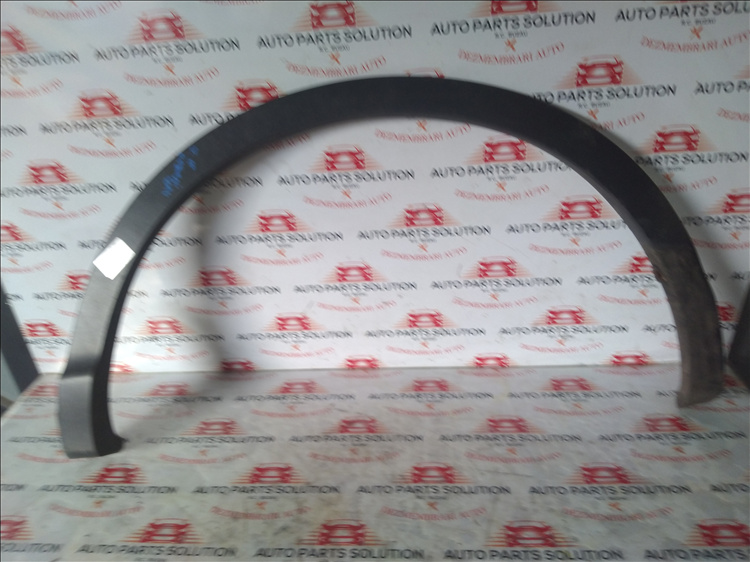Bandou aripa stanga spate NISSAN QASHQAI an fabr. 2016