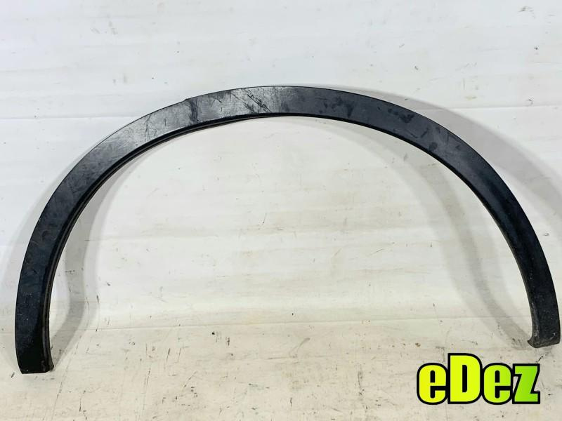 Bandou aripa stanga spate Nissan Qashqai facelift (2010-2013) [NJ10] 93829-BR0