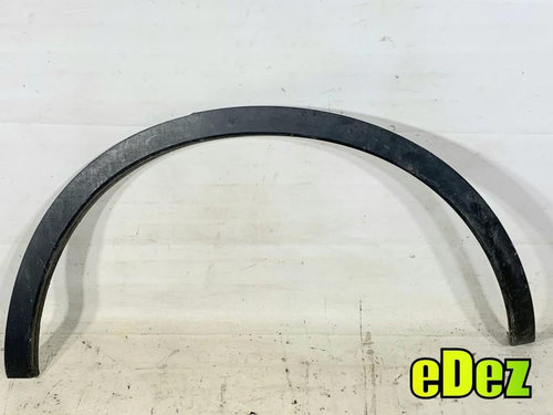 Bandou aripa stanga spate Nissan Qashqai facelift (2010-2013) [NJ10] 93829-JD0