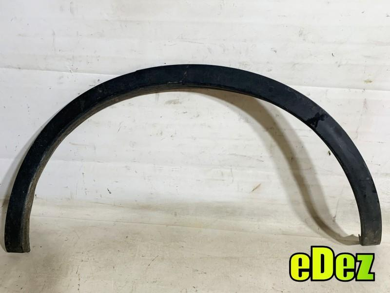 Bandou aripa stanga spate Nissan Qashqai plus 2 ( 2008-2010) 93829-BR0