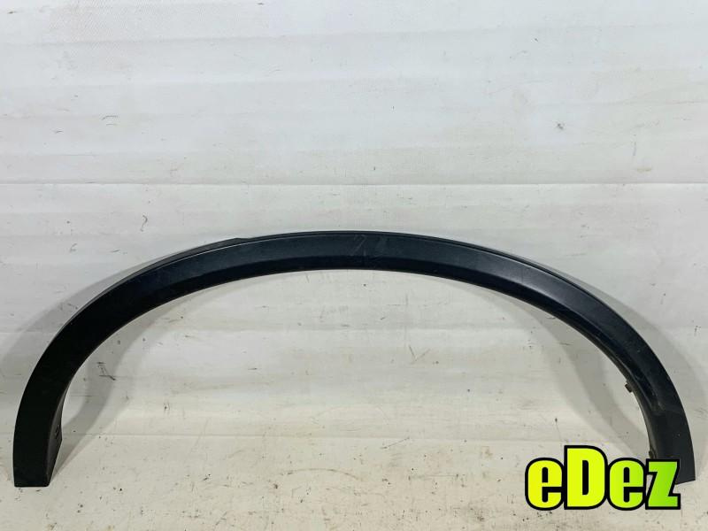Bandou aripa stanga spate Nissan X-Trail 3 (2014-2017) [T32] 78861-4CE1A