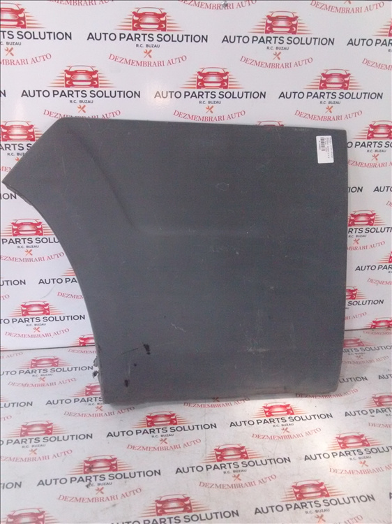Bandou aripa stanga spate PEUGEOT BOXER 2.2 D an fabr. 2015