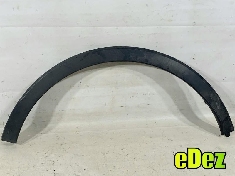 Bandou aripa stanga spate Renault Captur (2013-2017) 788A38847R