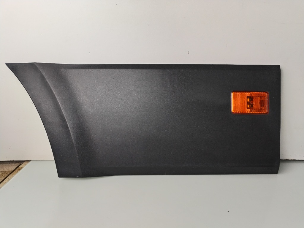 Bandou aripa stanga spate Volkswagen Crafter 2017 - prezent l4h3 7C0853753