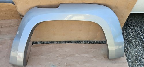 Bandou aripa stanga spate Vw Amarok Facelift 2016 2017 2018 2019