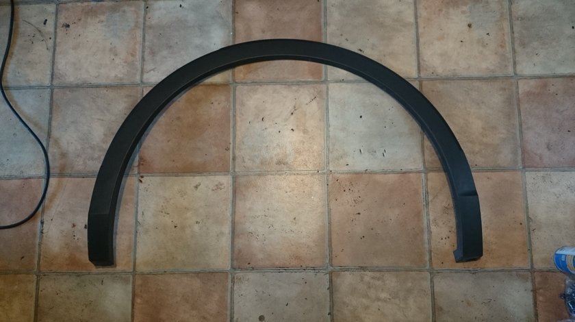 Bandou aripa stanga spate VW Tiguan 2 (2016-2019)