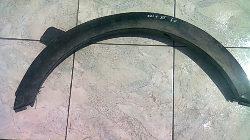 Bandou aripa VW Golf 3