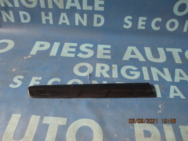 Bandou aripa VW Polo; 6Q3853535A // 6Q3853536A (caroserie)