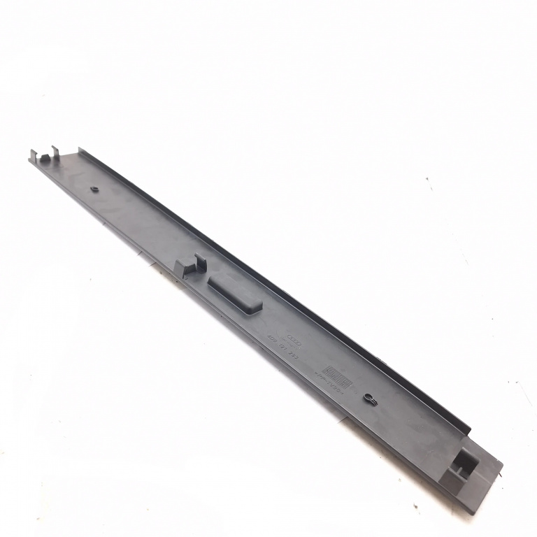 Bandou Audi A8 (4D) 1994-2002 Fata 4D0121293, 4D0121-293, 4D0-121-293, 0241514195, 1Ct3559, 9012828, Luftfuehrg