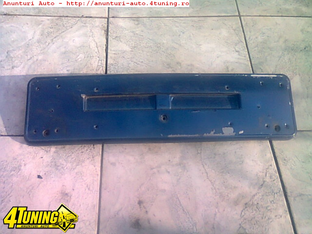 Bandou bara BMW 320d E46