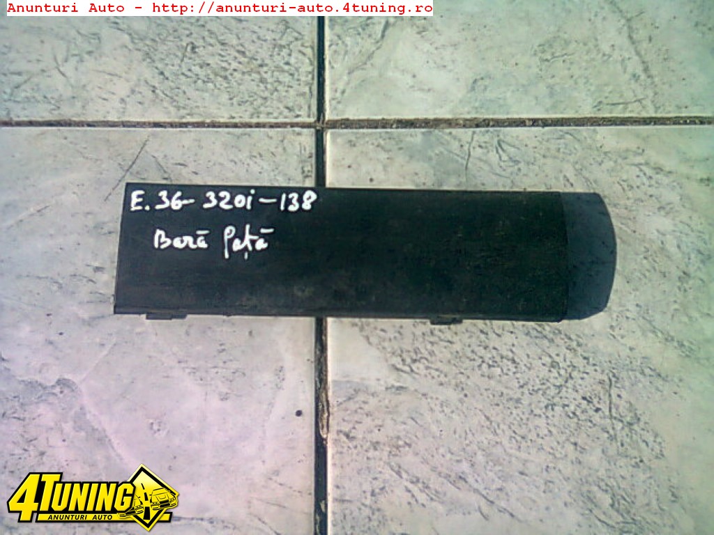 Bandou bara BMW 320i E36