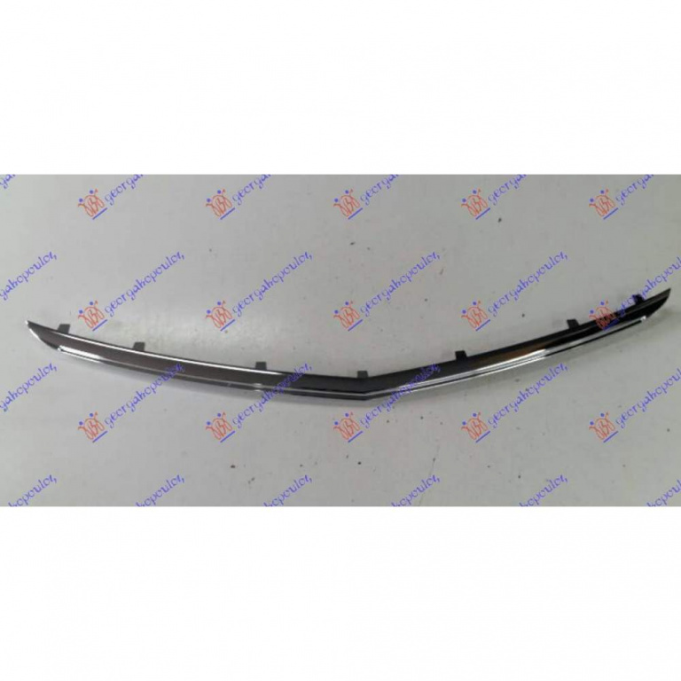 Bandou Bara Cu Loc Pentru Lampa Pozitie - Opel Adam 2012 , 13355593