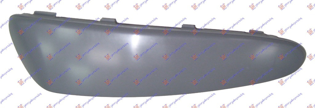 Bandou Bara De Protectie Dreapta Fata Toyota Aygo 2006-2007-2008-2009-2010-2011-2012