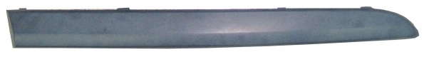 Bandou bara de protectie grunduita dreapta BMW Seria 1 04/11 (E81/87)