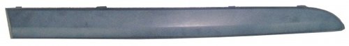 Bandou bara de protectie grunduita dreapta BMW Seria 1 04/11 (E81/87)