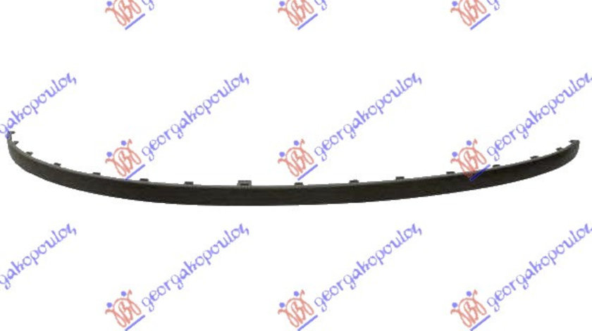 Bandou Bara De Protectie Spate 3 Usi Original Fiat Punto 2003-2004-2005-2006-2007-2008-2009-2010-2011