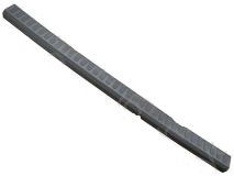 Bandou bara de protectie spate FORD TRANSIT CONNECT 10/13
