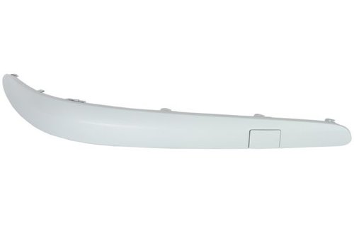 Bandou bara de protectie spate stanga CLASSIC Mercedes E-CLASS w211 02-09