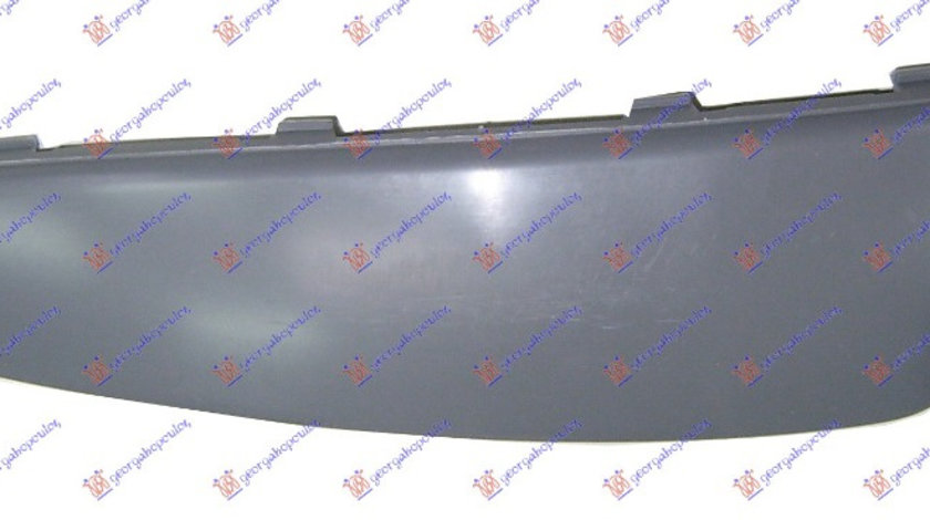 Bandou Bara De Protectie Stanga Fata Toyota Aygo 2006-2007-2008-2009-2010-2011-2012