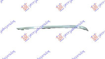 Bandou Bara Dreapta Fata Chrome BMW Seria 7 (F01/F...