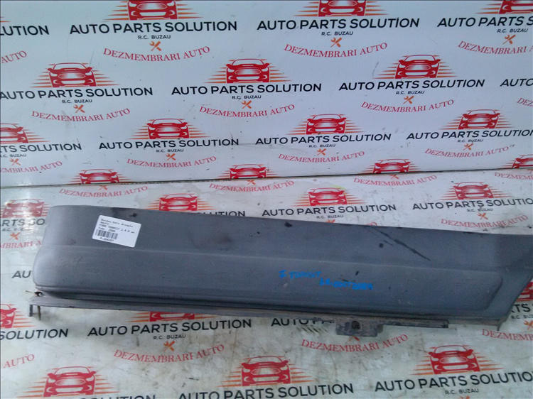 Bandou bara dreapta spate FORD TRANSIT 2.4 D an fabr. 2008